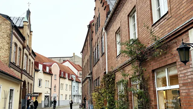 Lund