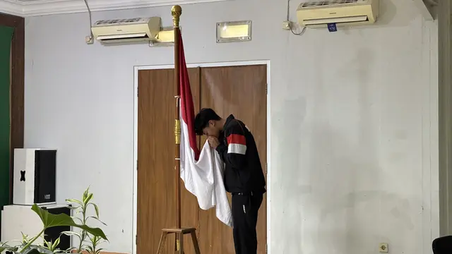 Timnas Voli Putra U-16