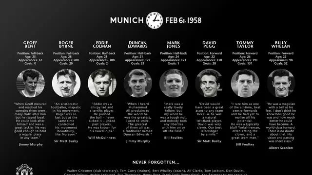 Busby Babes