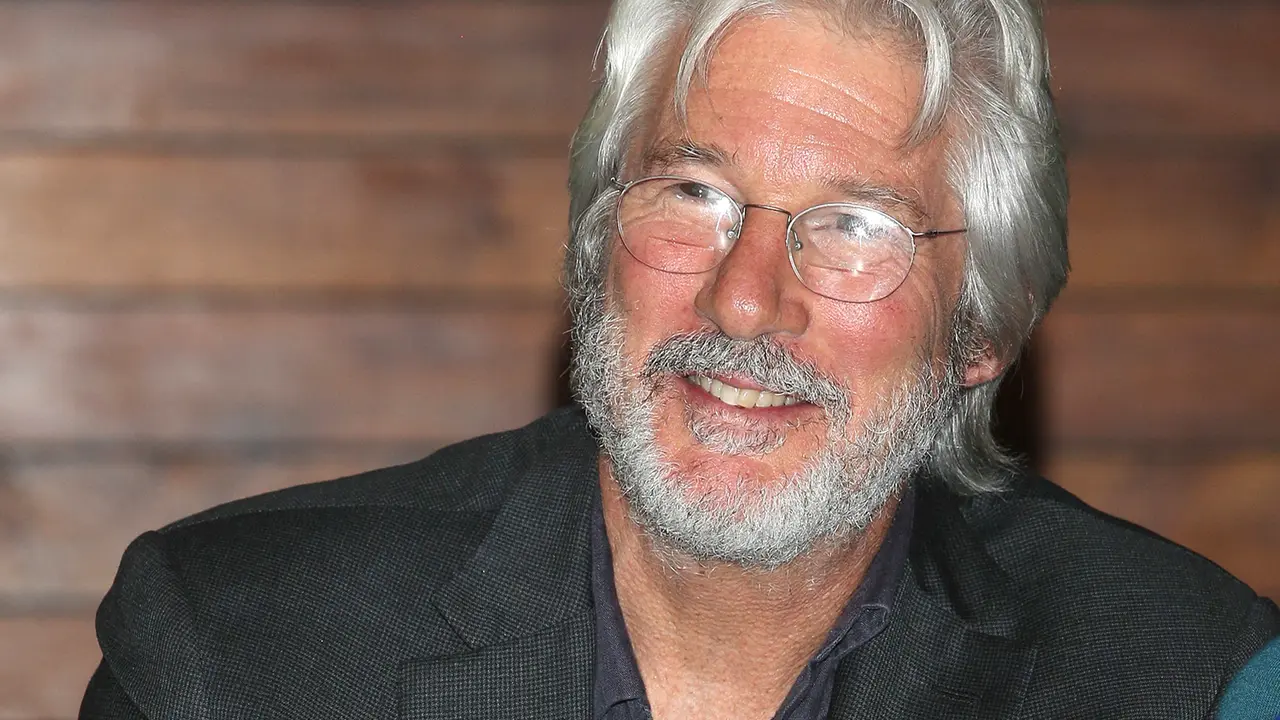 Richard Gere