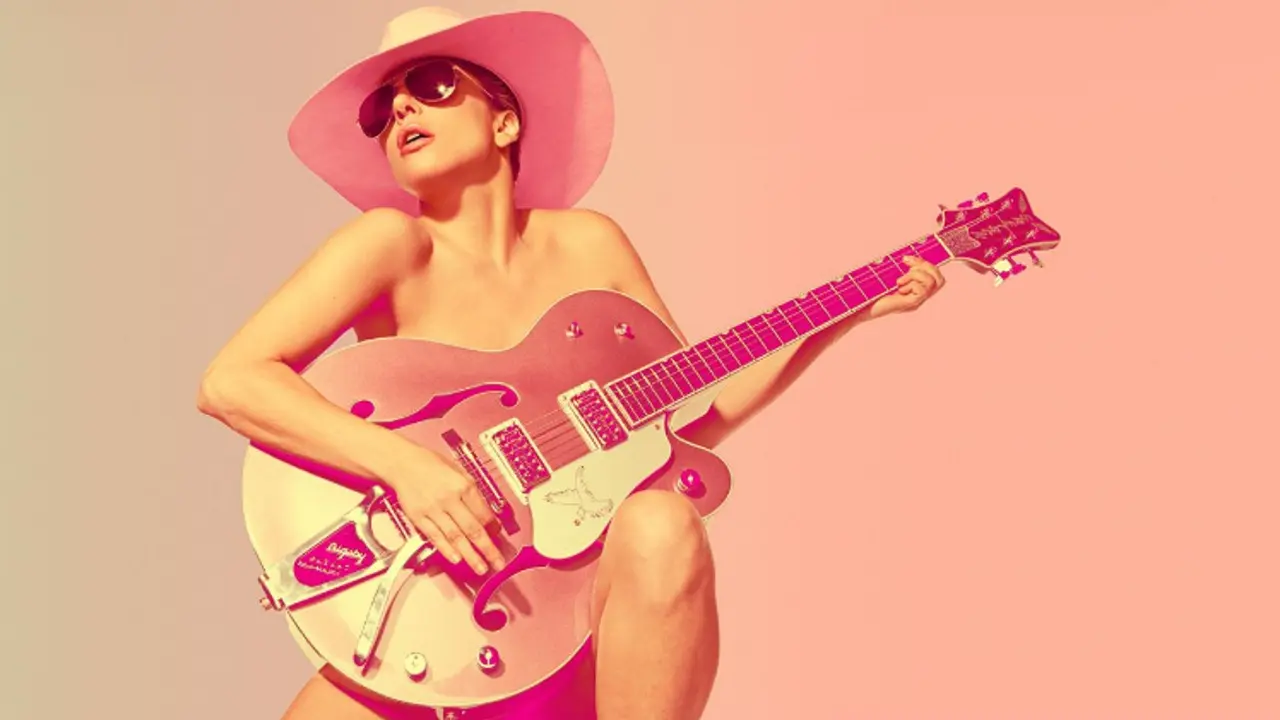 Lady Gaga