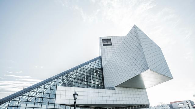 Rock and Roll Hall of Fame