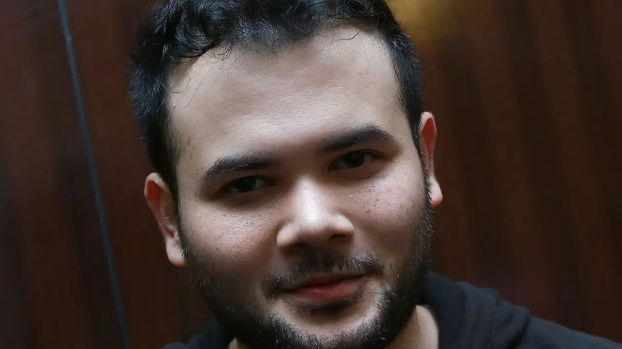 Ridho Rhoma
