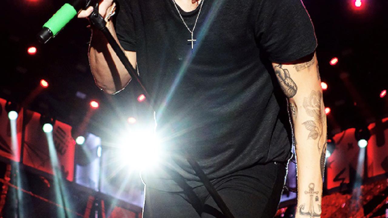 Harry Styles