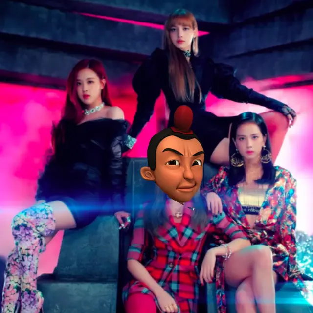 6 Editan Kocak Jarjit Teman Upin Ipin Ini Sukses Bikin Ketawa Geli