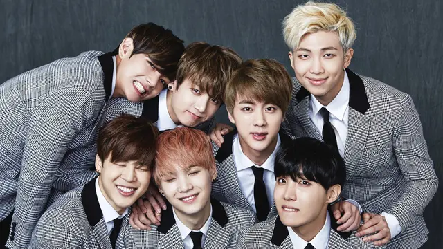 [Bintang] Alasan BTS Pindah ke Apartemen Termahal di Korea Selatan