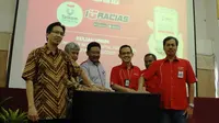 Telkomsel Gelar Digitalisasi Aktivitas Pendidikan Tinggi