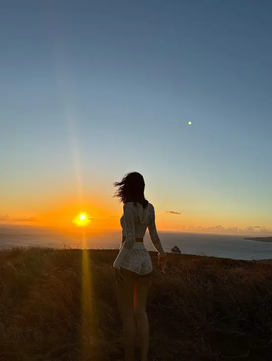 Lisa BLACKPINK [Foto: Instagram/lalalalisa_m]