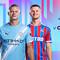 Live Streaming Manchester City vs Crystal Palace Liga Inggris 2025/26, Tayang di Vidio