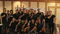 Menjadikan Masyakarat Hidup Lebih Sehat dan Punya Badan Ideal
