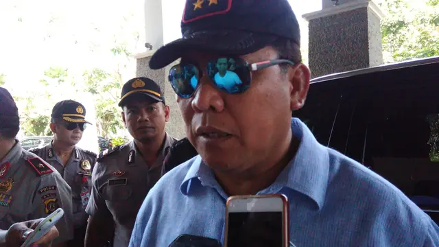 Tanda Alam yang Jadi Pegangan Warga Lereng Gunung Agung