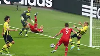 beIN SPORT Hadirkan Tayangan Bundesliga di Indonesia