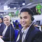 Ilustrasi Contact Center BRI/Istimewa.