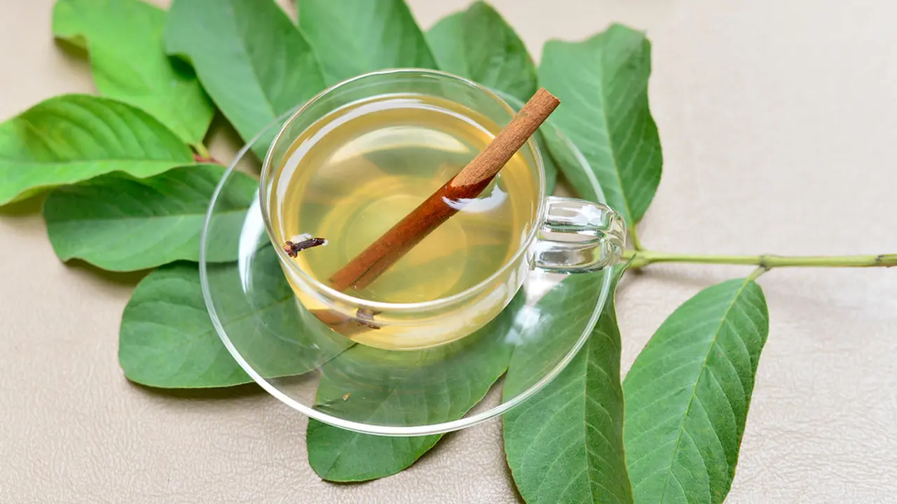 teh herbal