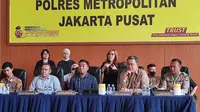 Hasil Tes DNA, Polisi Pastikan Bayi Meninggal di RS Islam Cempaka Putih Tak Tertukar