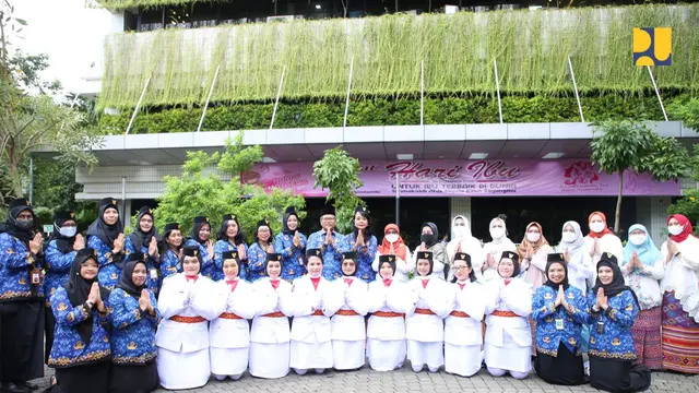 Kementerian PUPR