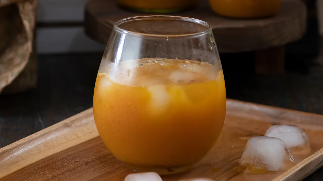 jamu kunyit asam