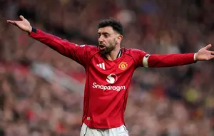 2 Klub Menanti Kepergian Bruno Fernandes dari MU