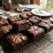 12 Tips Memanggang Fudgy Brownies dengan Oven Tangkring agar Lembut, Lumer, dan Tidak Kering
