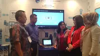 Ini Kata Industri Telko Soal Tantangan Bisnis IoT di Indonesia