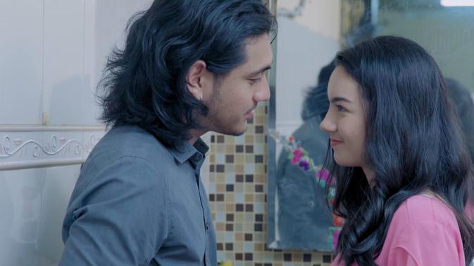 Live Streaming SCTV Sinetron I Love You Baby Episode Senin ...