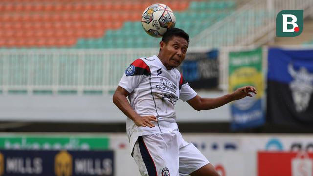 BRI Liga 1 2022/2023: Persib Bandung vs Arema FC