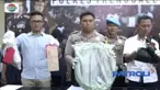 Polres Trenggalek tetapkan tujuh anggota keluarga yang menganiaya saudaranya sendiri dengan menggelonggongkan air secara paksa hingga korban tewas.