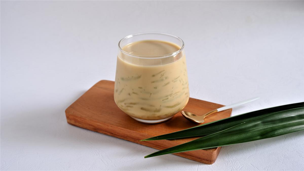 Resep Roco Timun