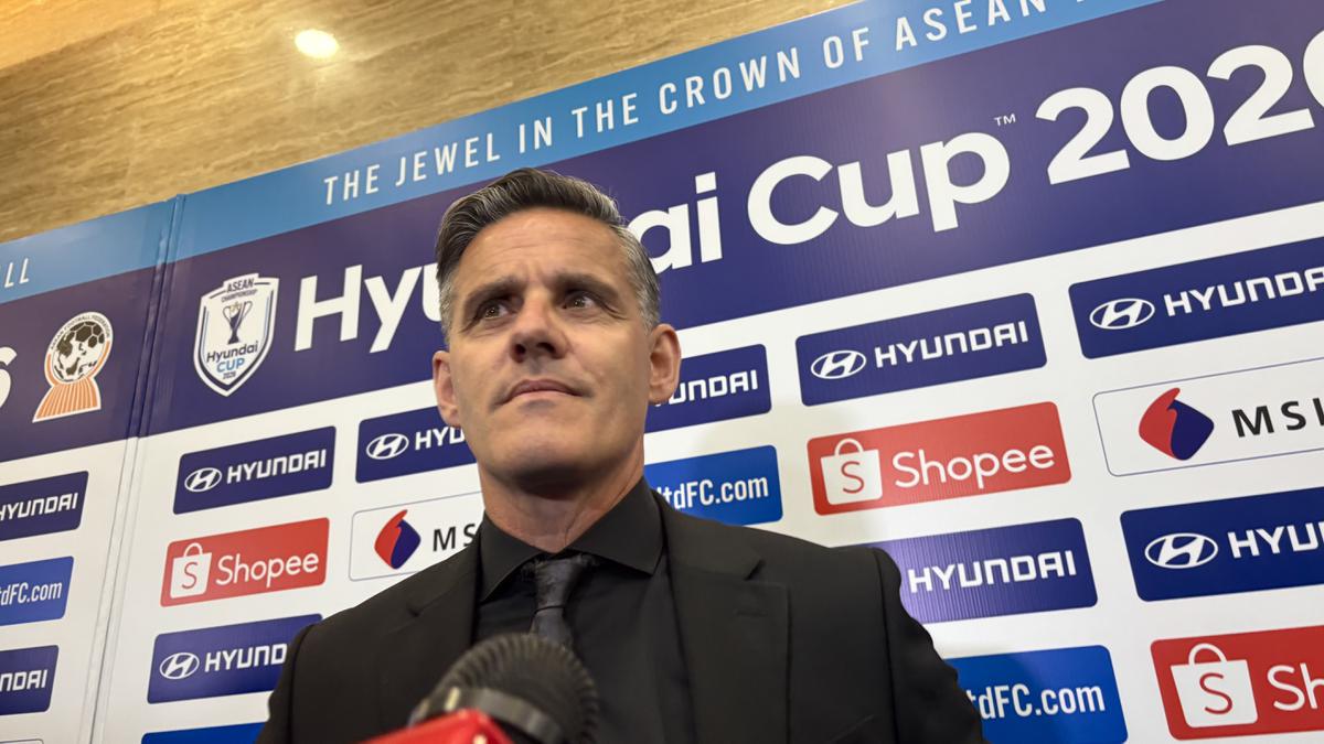 Timnas Indonesia Tak Pernah Juara ASEAN Championship, John Herdman: Itu Anugerah