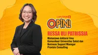 Demokrasi Tanpa Daya: Ketika Kelas Menengah Tak Lagi Peduli Politik