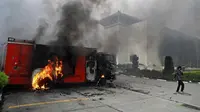 7 Negara Rilis Peringatan Perjalanan ke Nepal Buntut Demo Besar-besaran