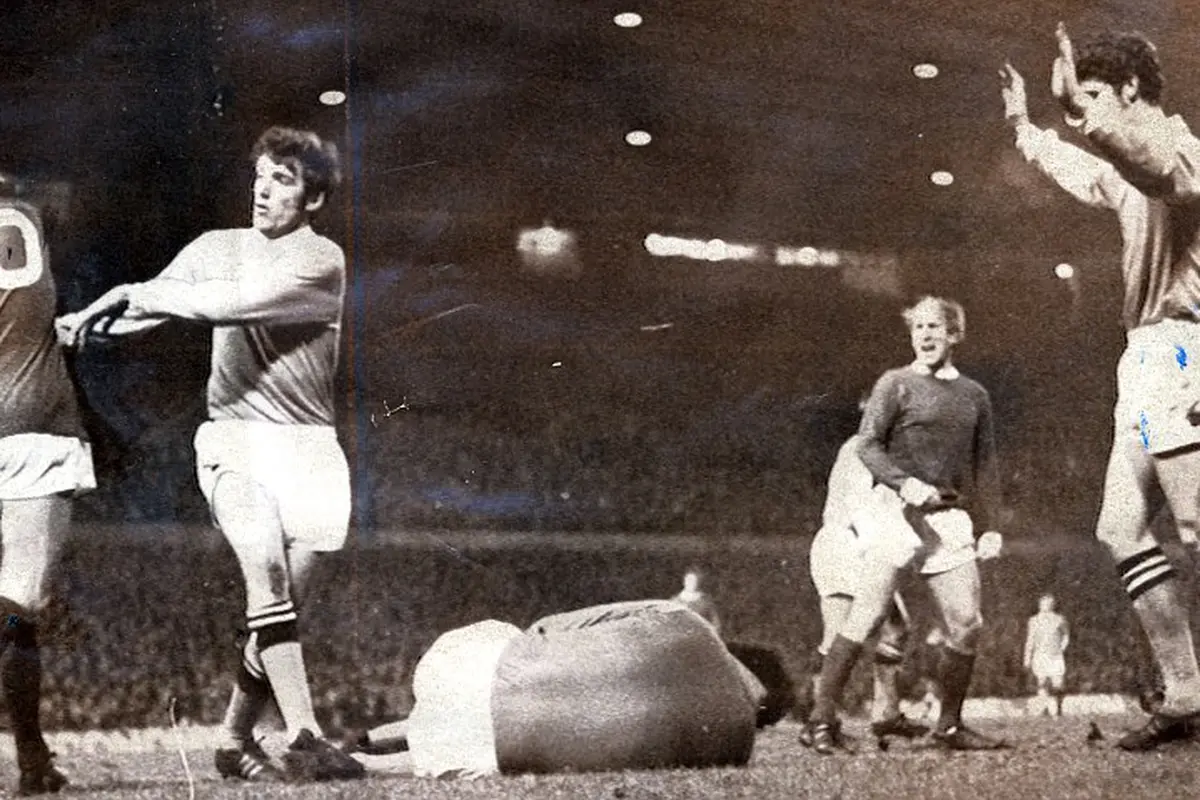 Manchester Derby