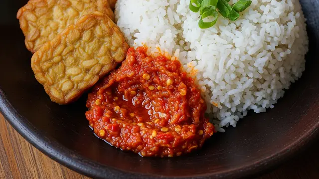 Ide Jualan Nasi Bungkus