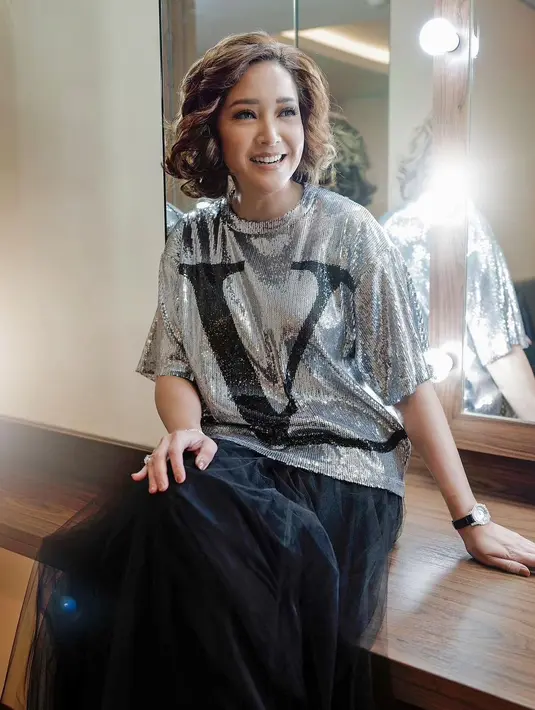 Maia Estianty (Instagram/maiaestiantyreal)