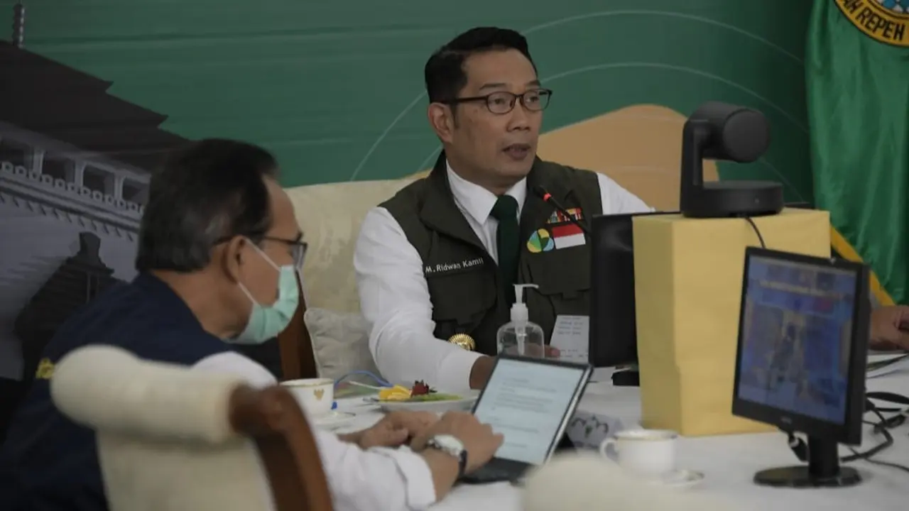 Ridwan Kamil