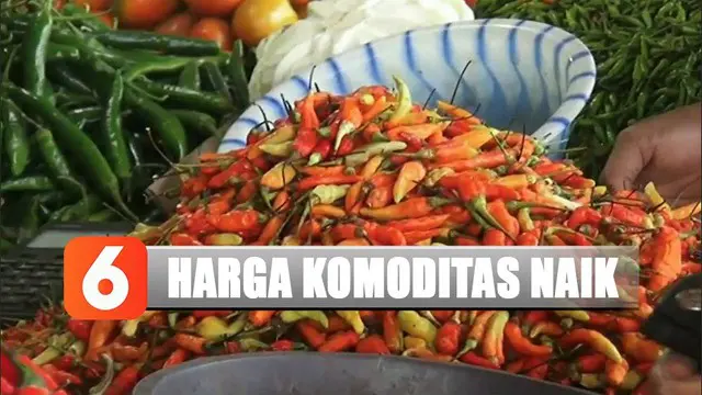 Sejak satu pekan terakhir, harga tomat yang biasanya dijual Rp 6 ribu naik dua kali lipat menjadi Rp 12 ribu perkilogram.