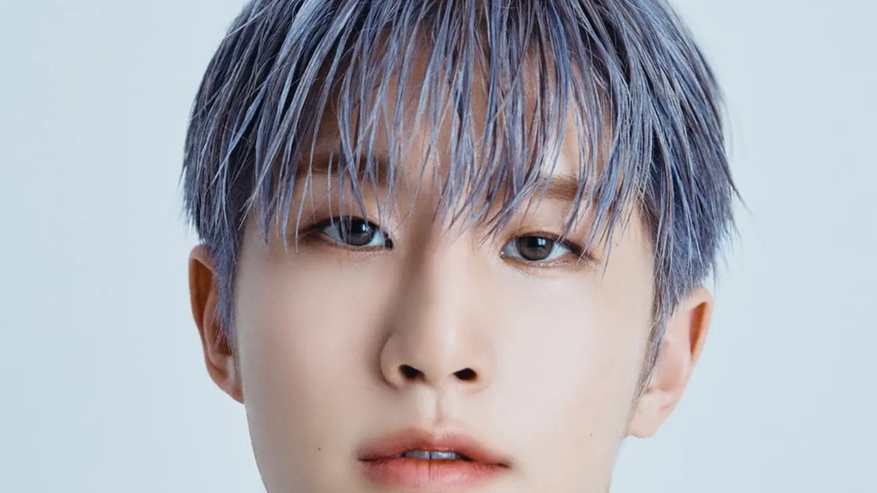 JinJin ASTRO. (Fantagio via Soompi)