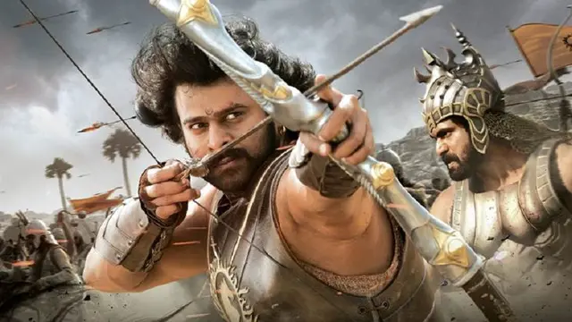 Baahubali: The Conclusion