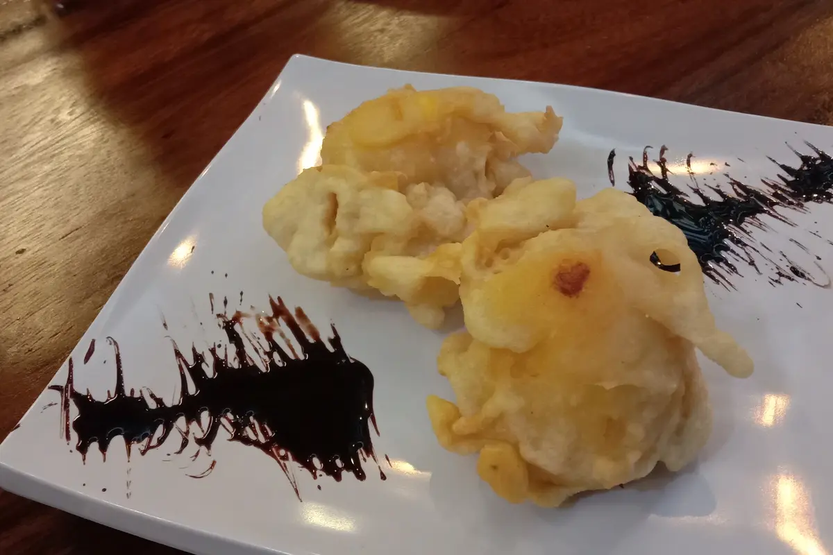 tape goreng