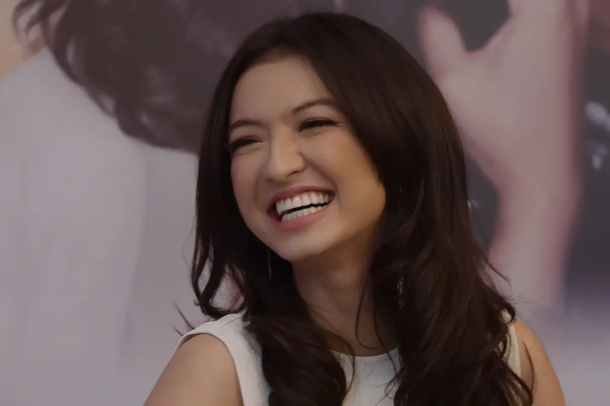 [Bintang] Raline Shah