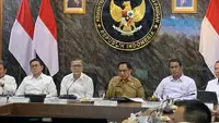 Mendagri Minta Maskapai Tak Jual Tiket Pesawat Akhir Tahun di Harga Tertinggi