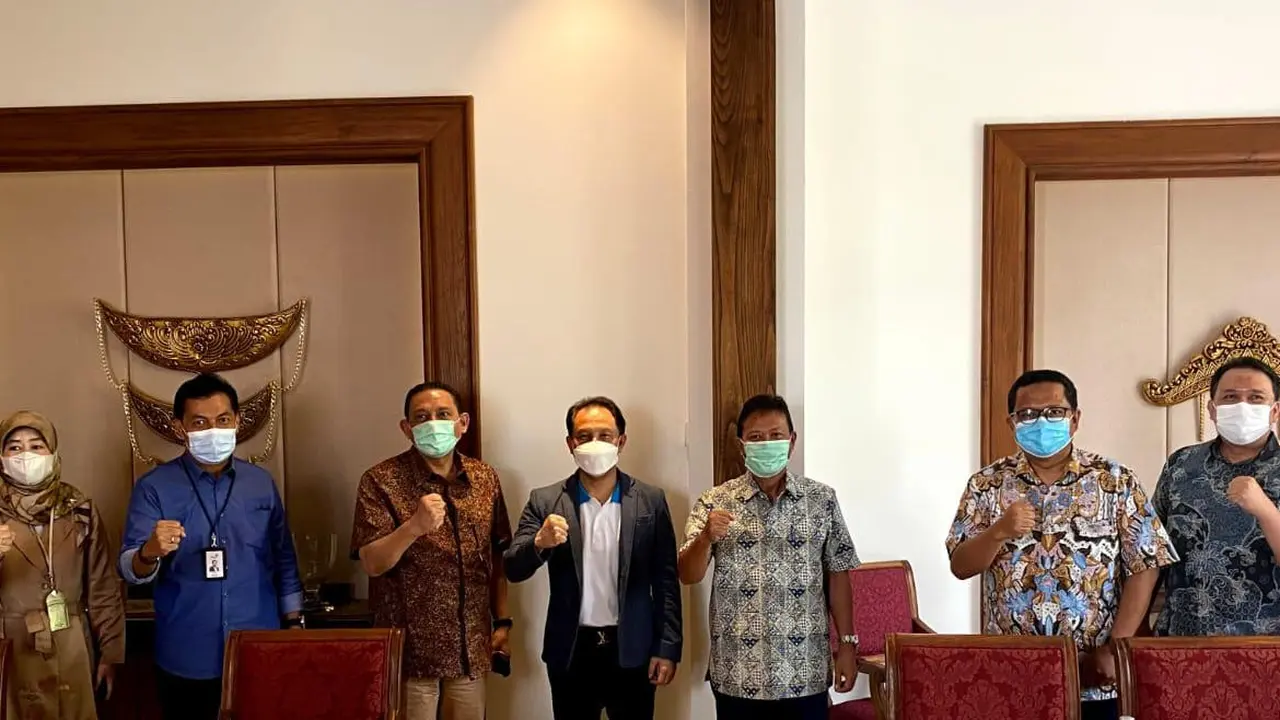 TelkomGroup dan BPJS Kesehatan