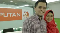 Anak Jadi Hadiah Istimewa Ulang Tahun Suami Oki Setiana Dewi