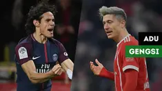 Komentar pelatih Bayern Munchen dan PSG jelang pertandingan terakhir babak group Liga Champions Eropa, Rabu (6/11/2017).