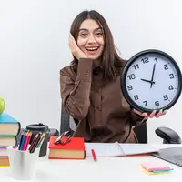Kenali cara menerapkan time blocking. (Foto/Dok: Magnific)