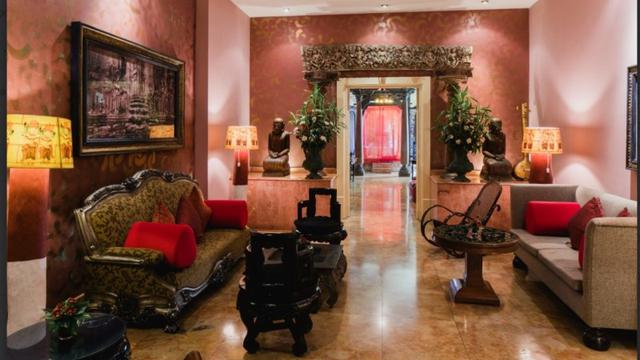 Hotel Tugu Malang. foto: dok. Tugu Hotels & Restaurants