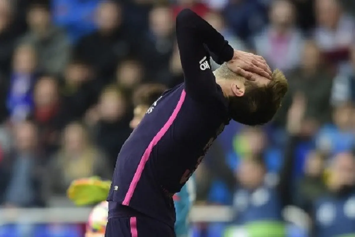 Gerard Pique