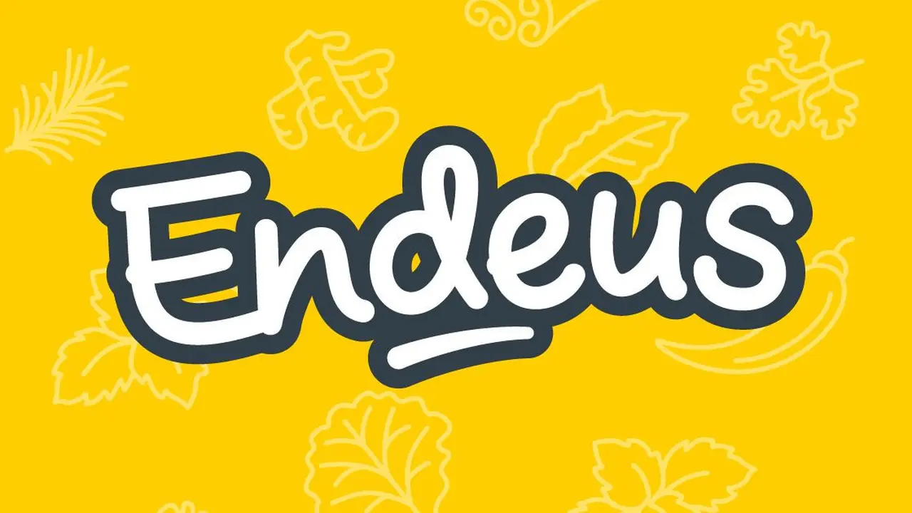 Endeus
