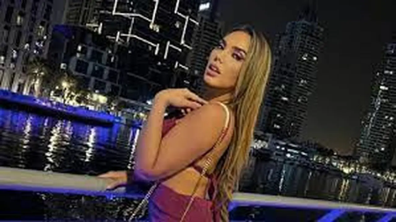 Mimi Boliviana