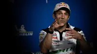 Johann Zarco Kaget Marc Marquez Ternyata Butuh Waktu Lebih Lama Adaptasi dengan Motor Ducati